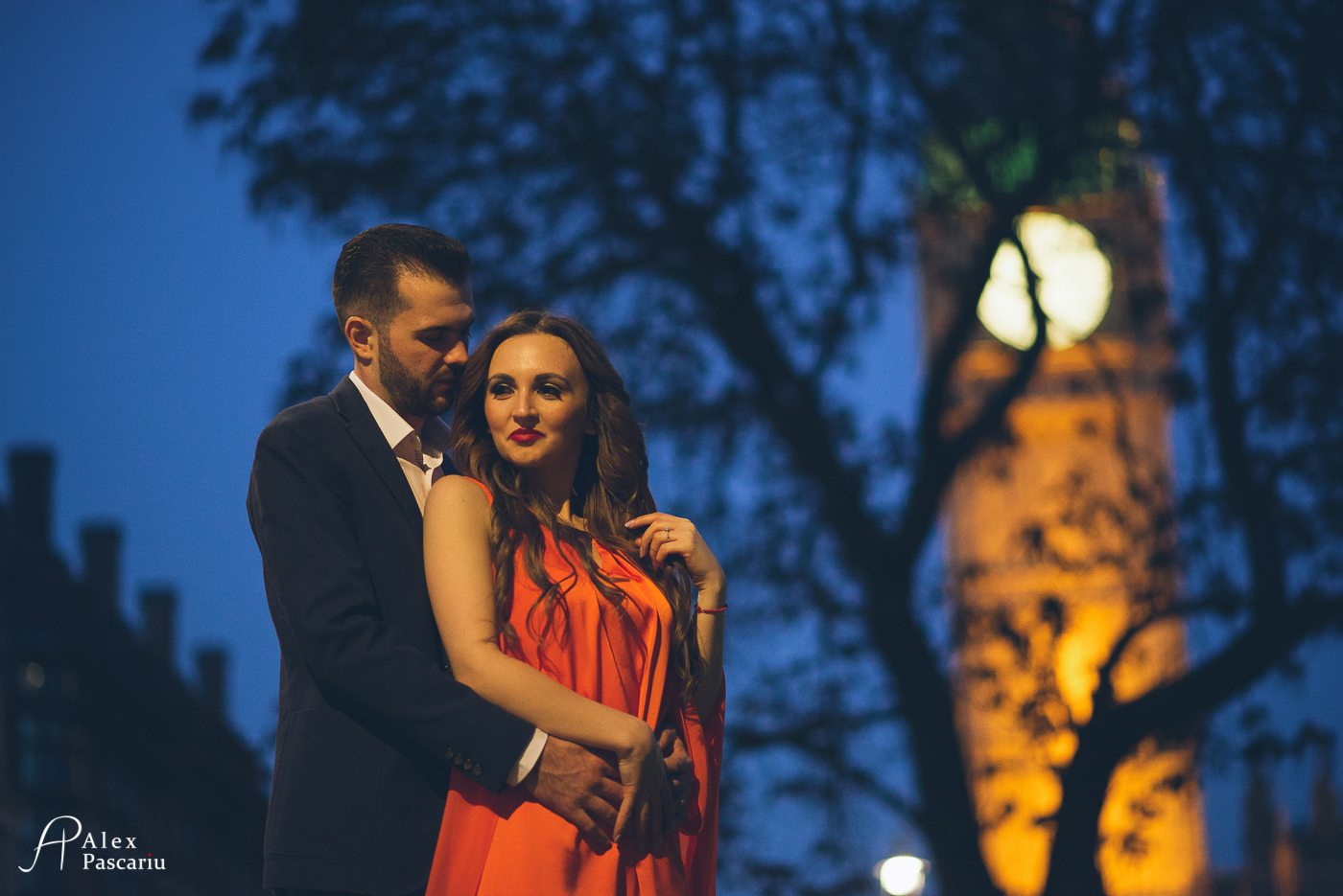 Ionela and Ovidiu s Engagement